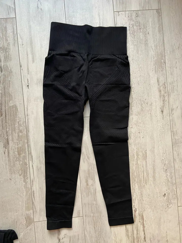 Kundenfoto: Leggings frisch ausgepackt